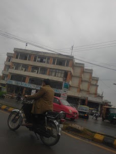 Municipal Corporation Rawalpindi rawalpindi