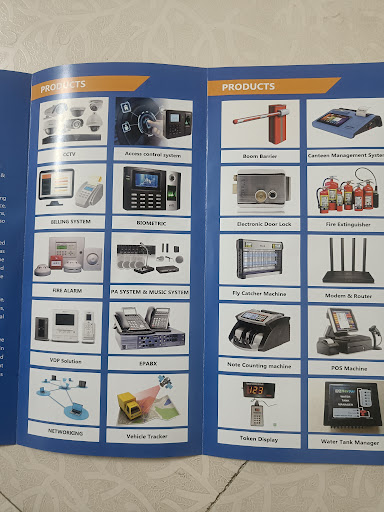 Our Products post image