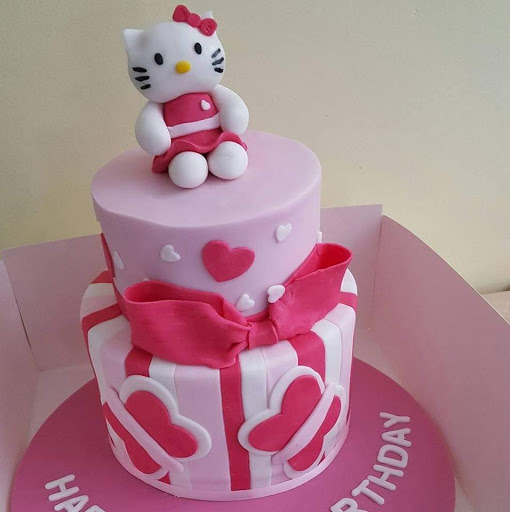 Cakes by Jumera - Thumbnail