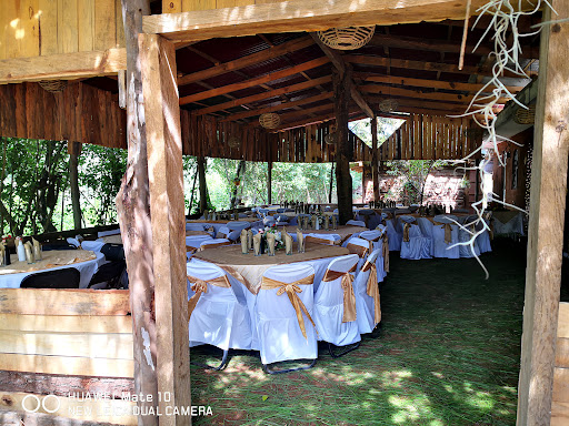 Salón Campestre La Resinera - Thumbnail
