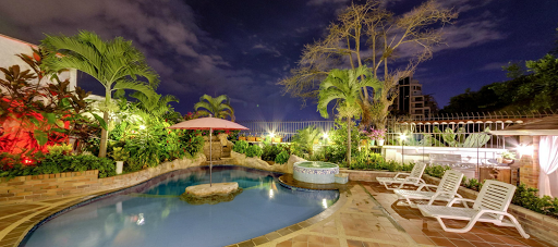 Serenity Suites Casa Boutique