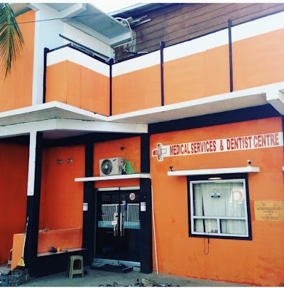 Photos of New Trawangan Medical Centre