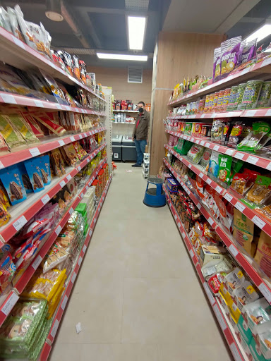 Taste The Orient Oriental Supermarket - Thumbnail