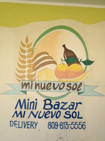 Photos of Mini Bazar Mi Nuevo Sol