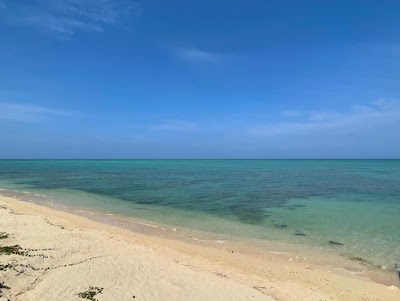 名城サンセットビーチ（746 SUNSET BEACH）