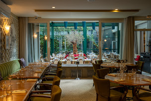 Photo n°7 de Citrus à Paris (Restaurant méditerranéen)