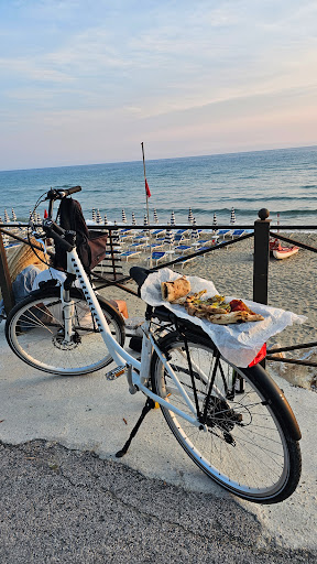 Marent E-Bike - Visual