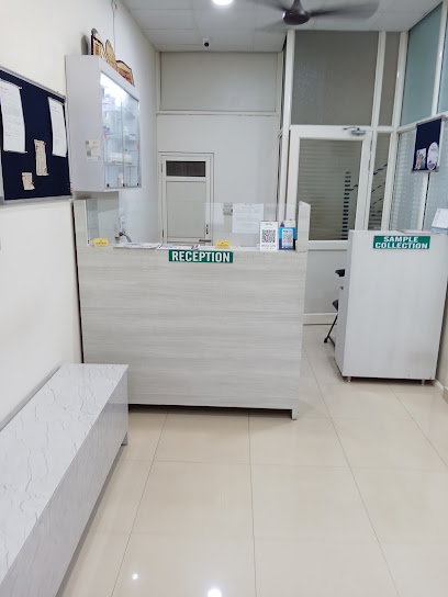 Surindra Laboratory