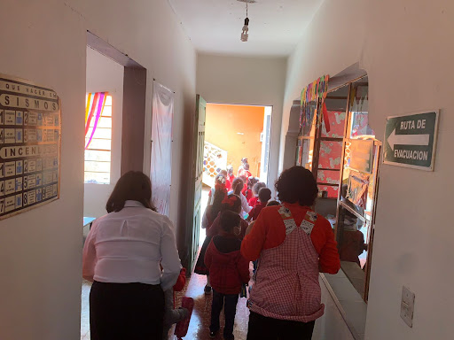 Jardín de niños Bertha Cuevas - Thumbnail
