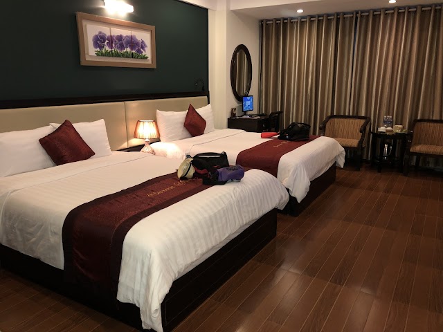 Hue Serene Palace Hotel