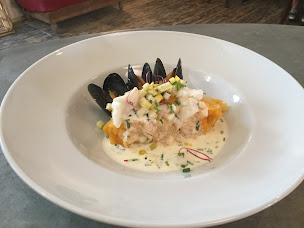 Photo n°3 de La Marmite Restaurant traditionnel, bistrot, cave à vins naturel à Nîmes (Caviste)