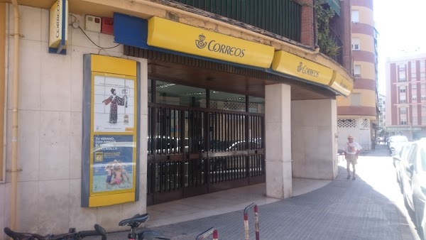 Cual es mi apartado de correos