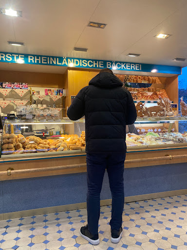 Erste Rheinländische Bäckerei - Thumbnail