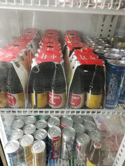 Photos of Supermarket Smhan