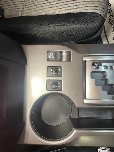 Advanced Car Tech - Thumbnail