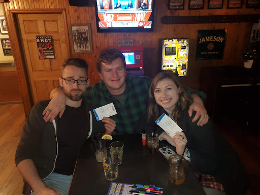 Ledo's Tavern - Thumbnail