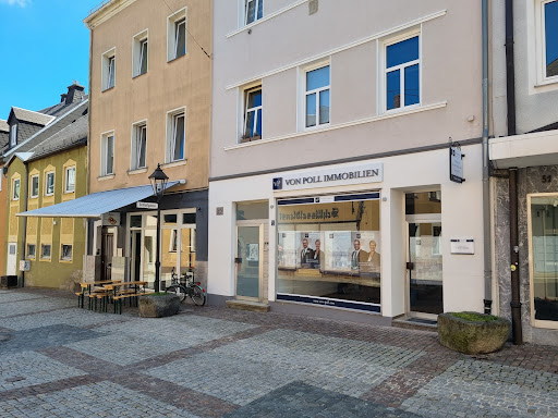 VON POLL IMMOBILIEN Halle (Saale)