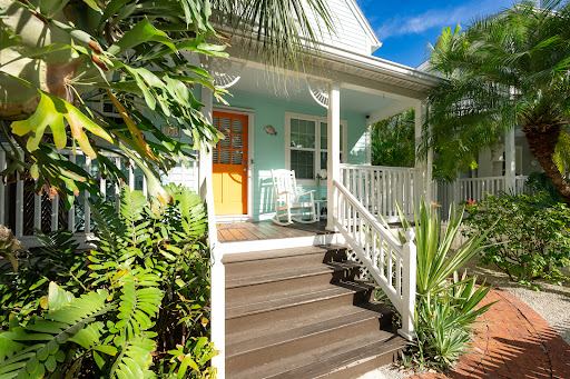 Key West Real Estate Agent- Jimmy Lane Home Team Gallery - United States