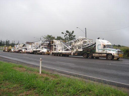 Kidner Contracting - Visual