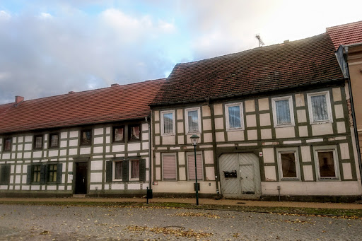 Liebenwalde Standesamt - Thumbnail