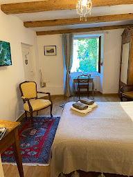 Photo n°76 de La Maison des 5 Temps chambres d'hôtes de charme - Ferrette à Ferrette (Chambre d'hôtes)