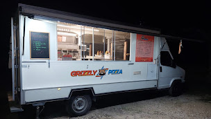 Photo n°2 de Grizzly pizza à Sainte-Anastasie (Restaurant)