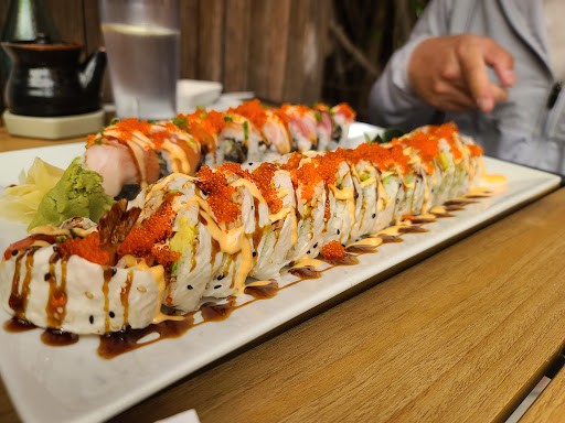 Sushi Heaven - Thumbnail