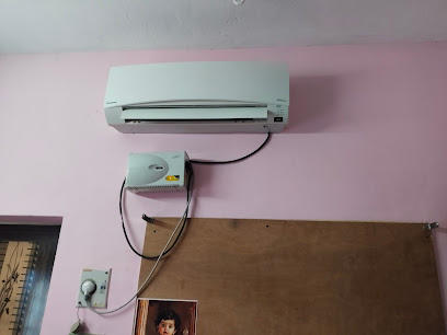Air ac karaikudi