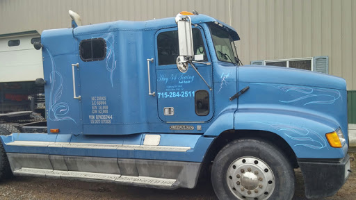 Hwy. 54 Towing & Repair, L.L.C. - Thumbnail