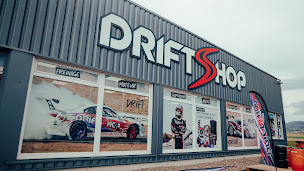 Photo n°21 de DriftShop à Berrwiller (Magasin de pièces automobiles)