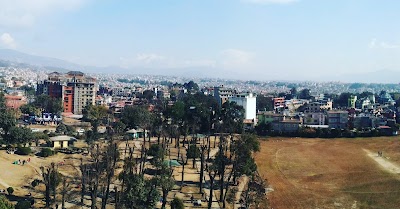 Photos of Shankha Park
