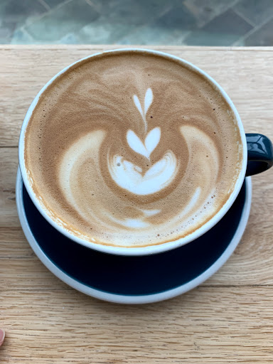 Brash Coffee - Thumbnail