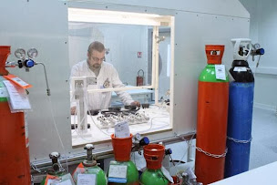 Photo n°2 de Sauermann Industrie SAS à Montpon-Ménestérol (Fournisseur de pompes)