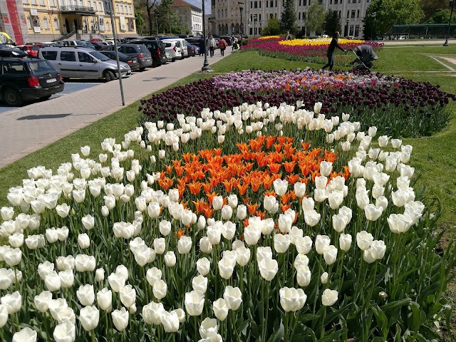 National Theatre "Ivan Vazov"