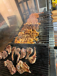 Photo n°13 de Restaurant Otantic Grill à Besançon (Restaurant turc)