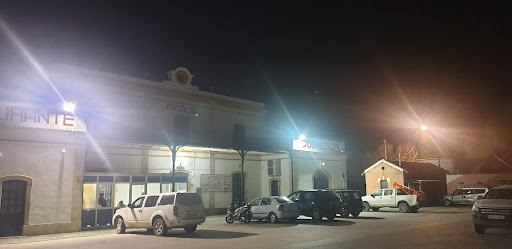 Comedor - Visual
