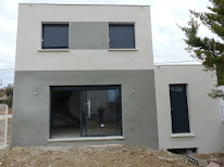 sasu c3h construction à Gagnières