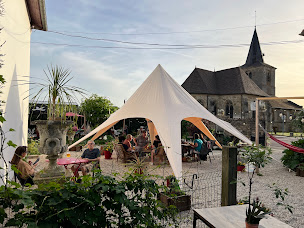 Photo n°4 de Bistro au Chateau à Laimont (Bistro)