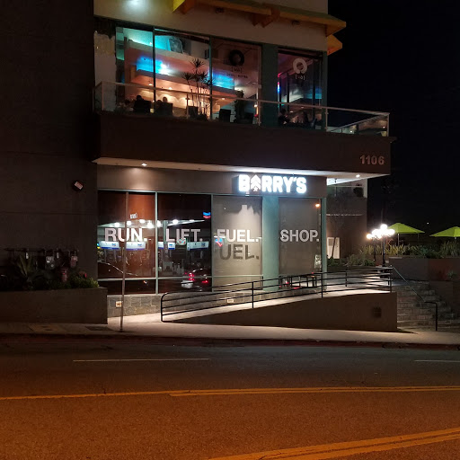 Barry's Weho - Thumbnail