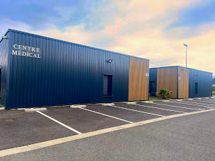 Photo n°2 de Cabinet Christelle Renard - Camille Moreau à Audenge (Cabinet infirmier)