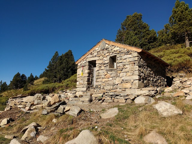 Pic du Canigou