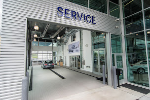 Photo n°1 de Mercedes-Benz Huillier _ DAGA à Gap (Concessionnaire de poids lourds d'occasion)