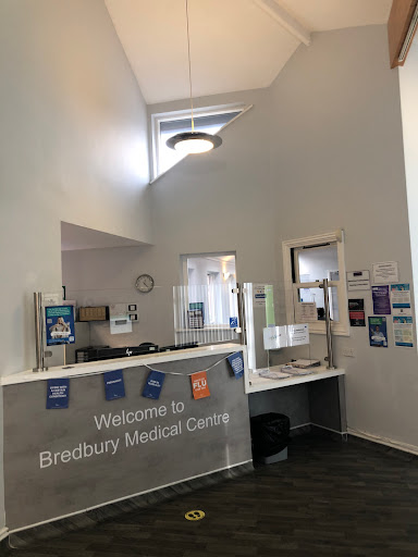 Bredbury Medical Centre Gallery - United Kingdom