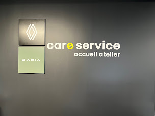 Photo n°14 de Renault Méré / N.M auto à Méré (Concessionnaire Renault)