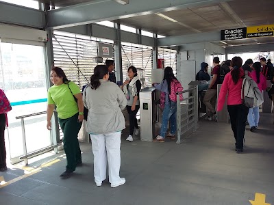 bus-station