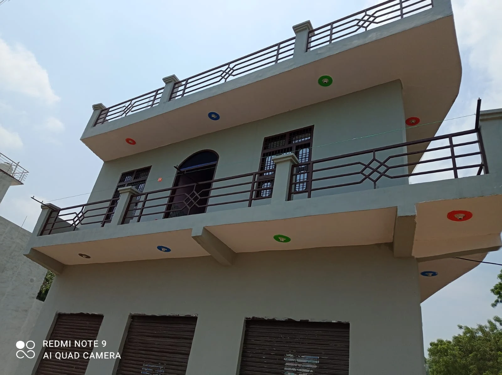 Sai PG and Hostel