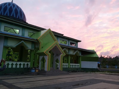 Photos of hatchery kerapu \