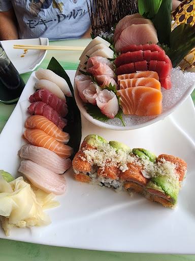 Oishii Bistro Gallery - United States