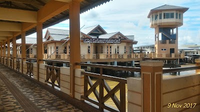 Photos of Kampong Ayer Cultural & Tourism Gallery