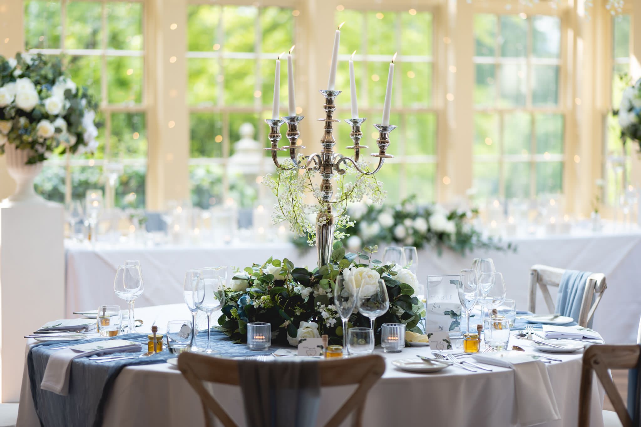 Boomz Events - Decorators - photo 1